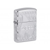 Zippo 22077 Zippo Flame Design