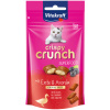 Vitakraft cat Crispy Chrunch kačka a aronia 60g