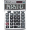 Kalkulačka EMILE stolová CD-277/12 RP 0,02 EUR/ks
