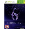 Resident Evil 6