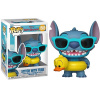 Funko Pop! Disney Lilo & Stitch Stitch With Tube 1565