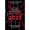 Metro 2033 Dmitry Glukhovsky