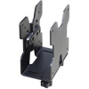 ERGOTRON THIN CLIENT CPU HOLDER, BLACK TEXTURED, držák pro tenkého klienta, kompatibilní s rameny a držáky 80-107-200