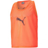 Pánsky futbalový dres Puma Bib Fluo M 657251 40 Veľkosť: M