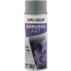 DUPLI-COLOR® AEROSOL ART Barva ve spreji laková nitro-kombi Barva (odstín): RAL 7000 - veverčí šedá, Velikost balení: 400 ml, Stupeň lesku: lesk 741258