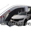 Deflektory Heko - Kia Sorento od 2020