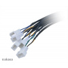 AKASA - Flexa FP5S - 5 x PWM z MB PWM AK-CBFA07-45