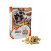 Laroy, Belgicko Pamlsok DUVO+ Biscuit Snack bones 500 gr