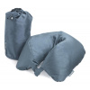 Travel Blue Hypno Neck Pillow Dark Blue Grey