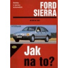 Ford Sierra rok od 6/82 do 2/93 - Etzold Hans-Rüdiger