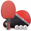 Raketa na stolný tenis JOOLA Carbon Speed