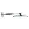 Sprchová súprava Grohe Rainshower 310 Smartactive Head s 2 režimami prúdu 26475000