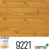 OSMO® Jednorázová lazura HS Plus Barva (odstín): 9221 borovice, Balení: 0,125 l 11101470