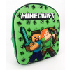 Detský batoh Minecraft 3D