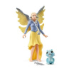 Schleich 81468 Magická starostlivosť o zvieratá