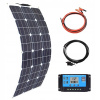 [150 W systém] 300 W flexibilný solárny panel ([150 W systém] 300 W flexibilný solárny panel)