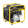 MSW Invertorový generátor benzínový - 3800 W - 230 V AC - manuálne štartovanie MSW-PG-101