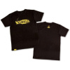 Tričko Black Cat Shirt vel. L