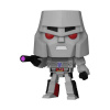 Funko Transformers Retro Series POP! TV Vinylová figúrka Megatron 9 cm