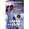Láska na ľade (Jennifer Iacopelli)