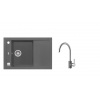 SET ALVEUS FORMIC 30 STEEL+ ELZA STEEL