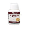 MedPharma B-komplex Forte 37 tabliet (30+7 zadarmo)