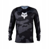 Fox Racing 180 Bnkr čierny maskáčový