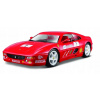 Bburago FERRARI F355 CHALLENGE červená 1:24