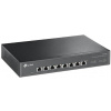 TP-Link TL-SX1008 - 8-Port 10G Multi Gigabit Switch/ 8x 10G RJ45