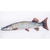 EnergoTeam VANKÚŠ V TVARE RYBY - MONSTER MUSKY, Variant Iné:Esox lucius, Rozmer:200 cm Musky