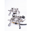 RidgeMonkey Varič Quad Connect Pro Mini Full Kit