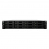 Synology Unified Controller UC3200 SAN Rack (2U) Ethernet / LAN pripojenie Čierna, Šedá D-1521 (UC3200)