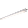Deko Light Tri Proof Motion osvetlenie vlhkých priestorov En.trieda 2021: G (A - G) LED pevne zabudované LED osvetlenie 18.50 W neutrálna biela biela; 730450