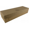 Obal na tortu EKO vianočný stromček 40 x 13 x 13,5 cm