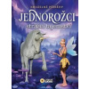 Kouzelné příběhy Jednorožci - autor neuvedený