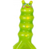 Condomerie handpainted novelty condoms caterpillar xl