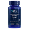 Life Extension Standardized European Bilberry Extract 90 ks, vegetariánska kapsula, 100 mg