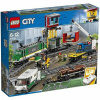 Lego LEGO CITY 60198 NÁKLADNÝ VLAK