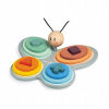 Janod Sweet Cocoon Motýľ J04418
