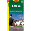 Poľana 1:50 000 TM 1101