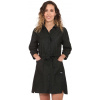 dámske šaty HORSEFEATHERS CAIA DRESS Black L