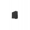 1stCOOL SFF COMPACT 2 ver.1, skrinka mATX, 2xUSB3.0, 2xUSB2.0, čierna (MC-C2-AU-USB3)