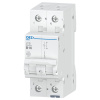 OEZ Jistič In 16 A, Ue AC 230 V / DC 60 V, charakteristika B, 1+N-pól, Icn 10 kA typ LTS-16B-1N
