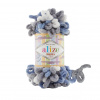 Alize Puffy Color Vlna 6075