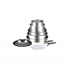 Tefal Tefal - Sada riadu 13 ks INGENIO PREFERENCE ON nerez GS0820 + záruka 3 roky zadarmo