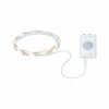 Paulmann PAULMANN LED pásik na batérie 1 m 1,4 W 140 lm/m 3000 K 78900