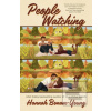 People Watching (Hannah Bonam-Young)