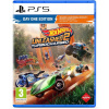 Hot Wheels Unleashed 2 - Day One Edition PlayStation 5 (PS5) krabička