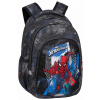 Školský batoh CoolPack Disney Core Prime Spiderman (DISNEY CORE - PRIME -COOLPACK BATOH PRE MLÁDEŽ - SPIDERMAN)