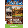 E-kniha E-Čarovné Slovensko 11/2020 - MAFRA Slovakia